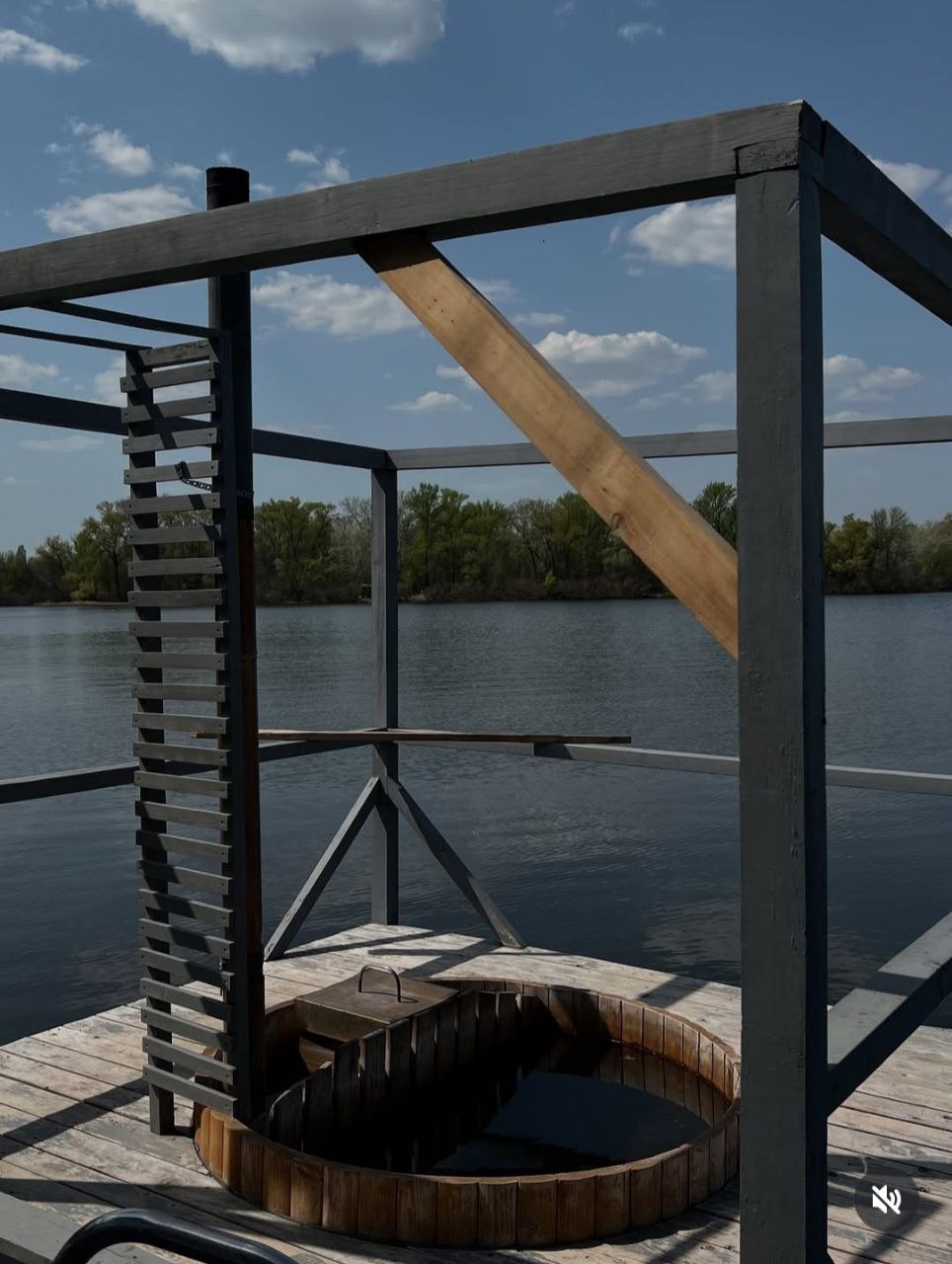 619 Будинок з лазнею на Дніпрі подобово #10