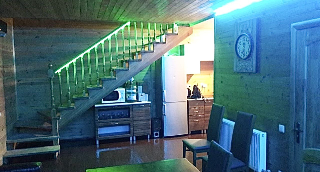 287 Будинок подобово на воді в Києві #2