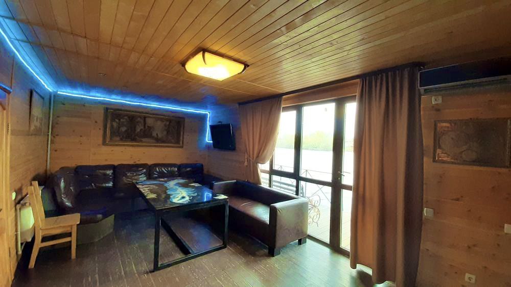 287 Будинок подобово на воді в Києві #4