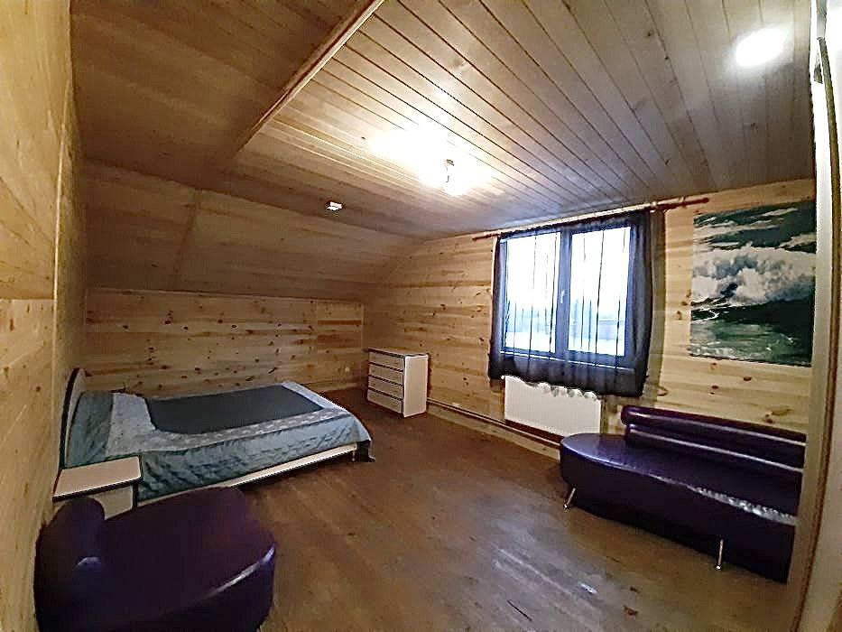 287 Будинок подобово на воді в Києві #5