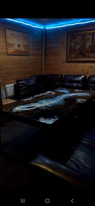 287 Будинок подобово на воді в Києві #9