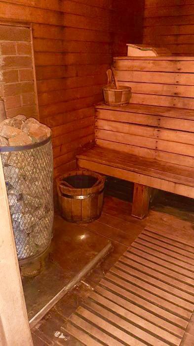 287 Будинок подобово на воді в Києві #12