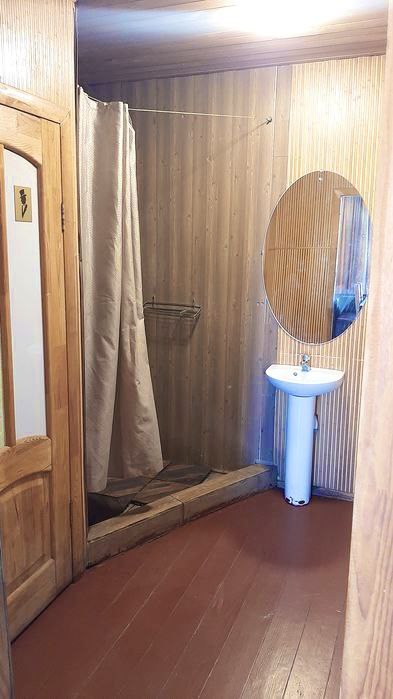 287 Будинок подобово на воді в Києві #13