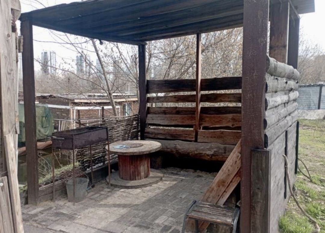 287 Будинок подобово на воді в Києві #16