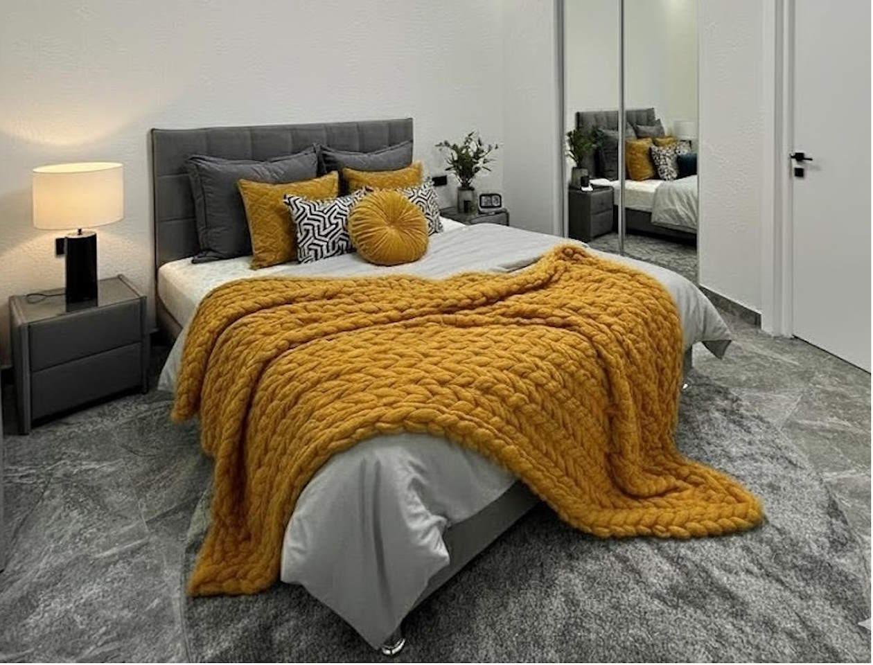 Премиальные апартаменты в ЖК Bartolomeo с панорамн... #1