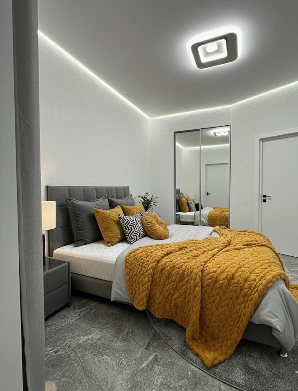 Премиальные апартаменты в ЖК Bartolomeo с панорамн... #2