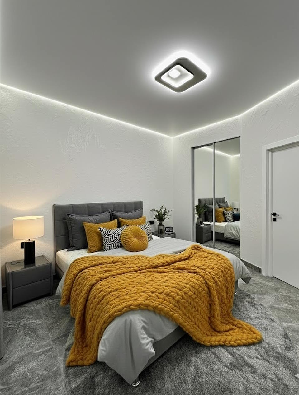 Премиальные апартаменты в ЖК Bartolomeo с панорамн... #3