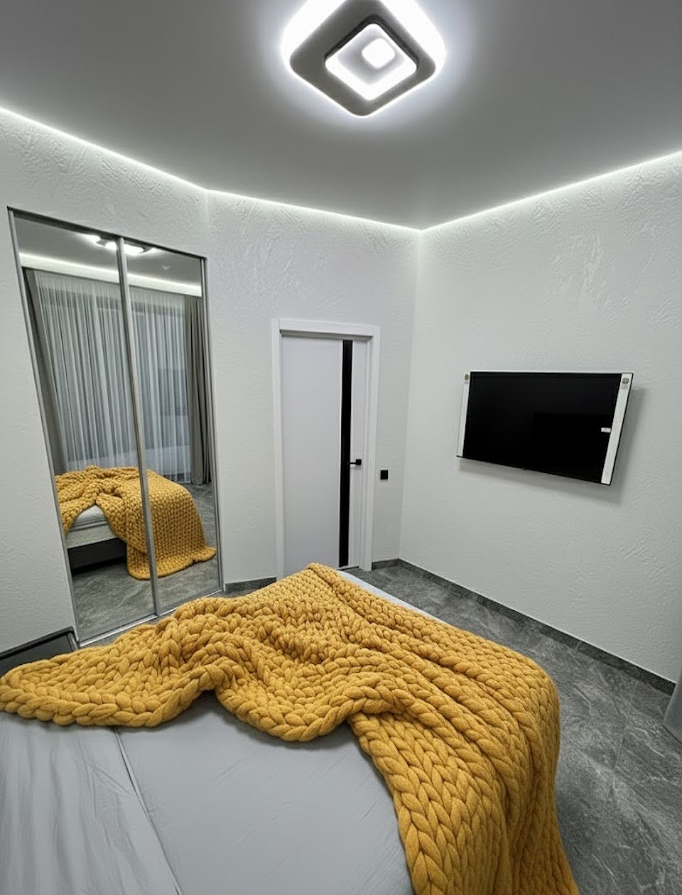 Премиальные апартаменты в ЖК Bartolomeo с панорамн... #4