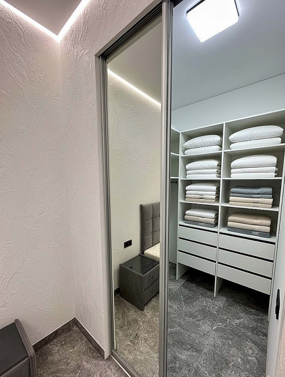 Премиальные апартаменты в ЖК Bartolomeo с панорамн... #5