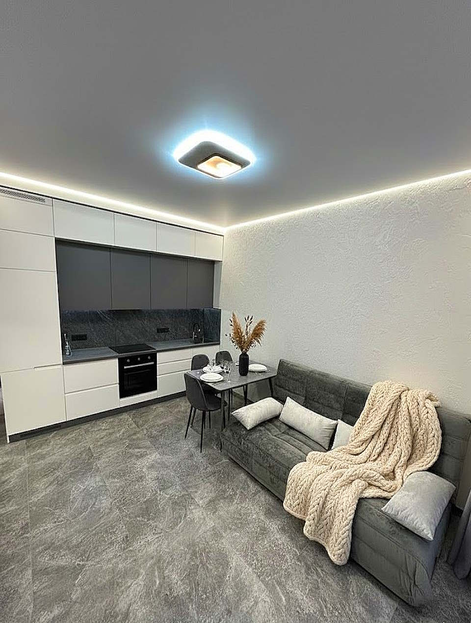 Премиальные апартаменты в ЖК Bartolomeo с панорамн... #6