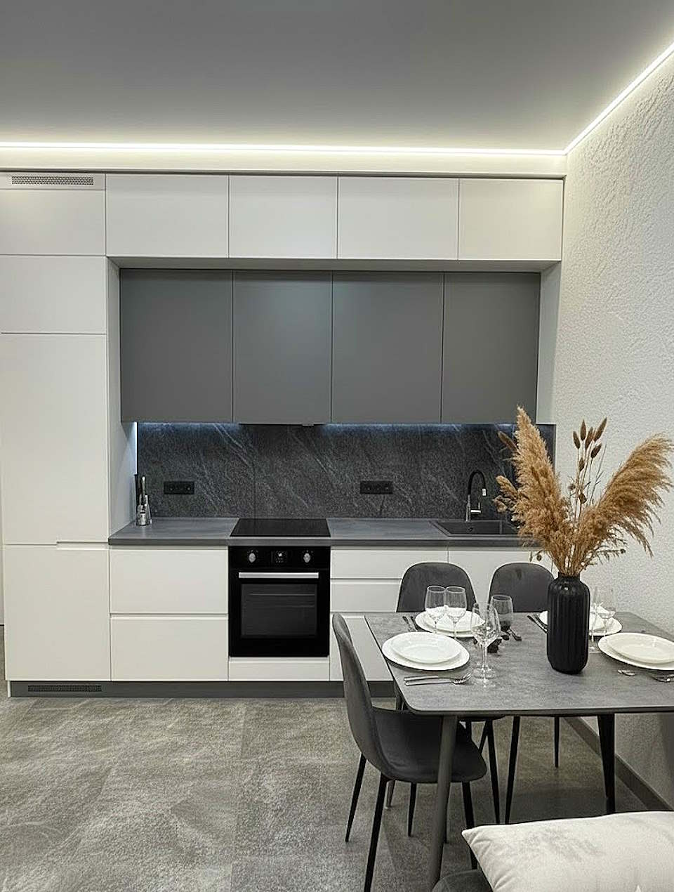 Премиальные апартаменты в ЖК Bartolomeo с панорамн... #7