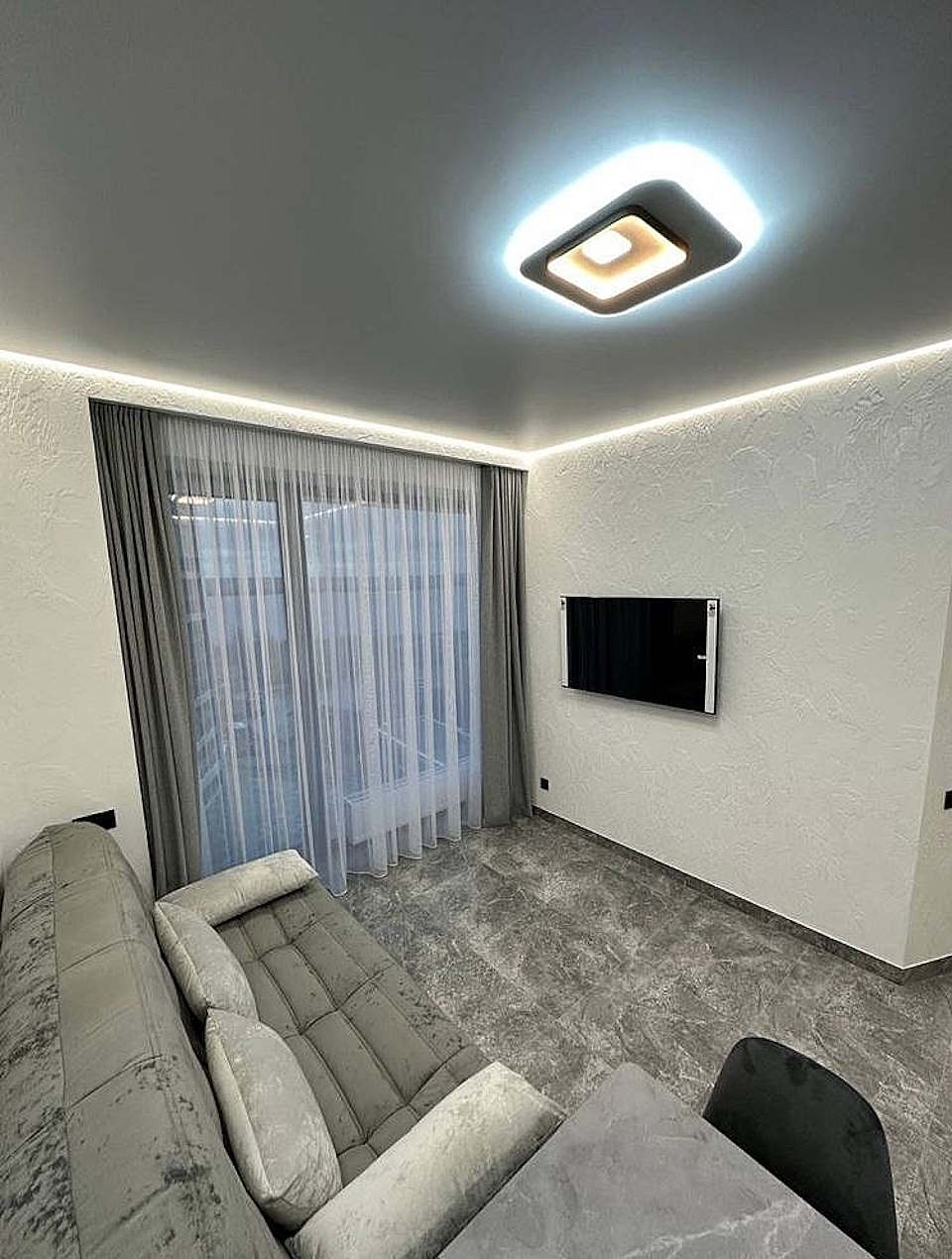 Премиальные апартаменты в ЖК Bartolomeo с панорамн... #8