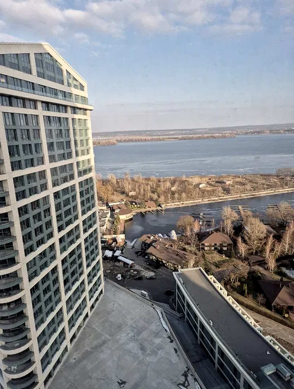 Премиальные апартаменты в ЖК Bartolomeo с панорамн... #11