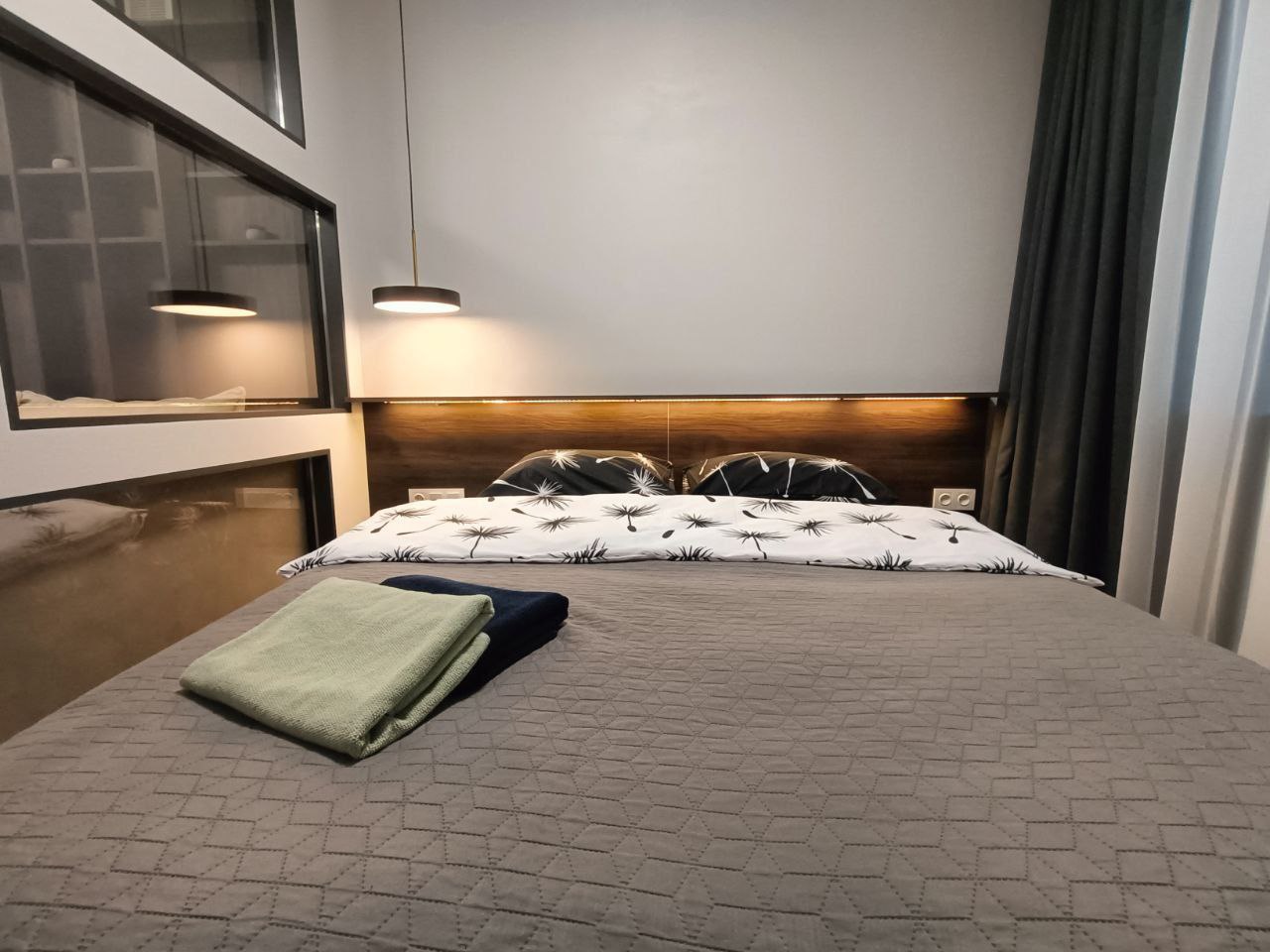 Шовковий комфорт, що супроводжує весь шлях #1