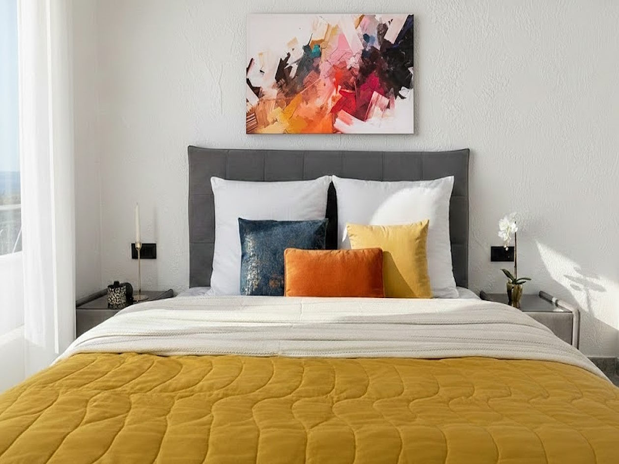 Премиальные апартаменты в ЖК Bartolomeo с панорамн... #4