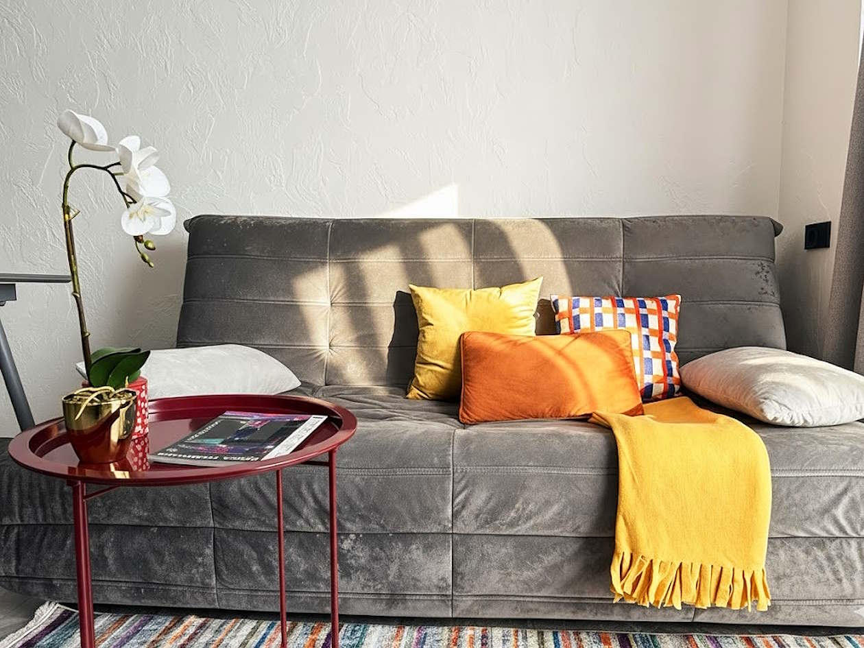 Премиальные апартаменты в ЖК Bartolomeo с панорамн... #6