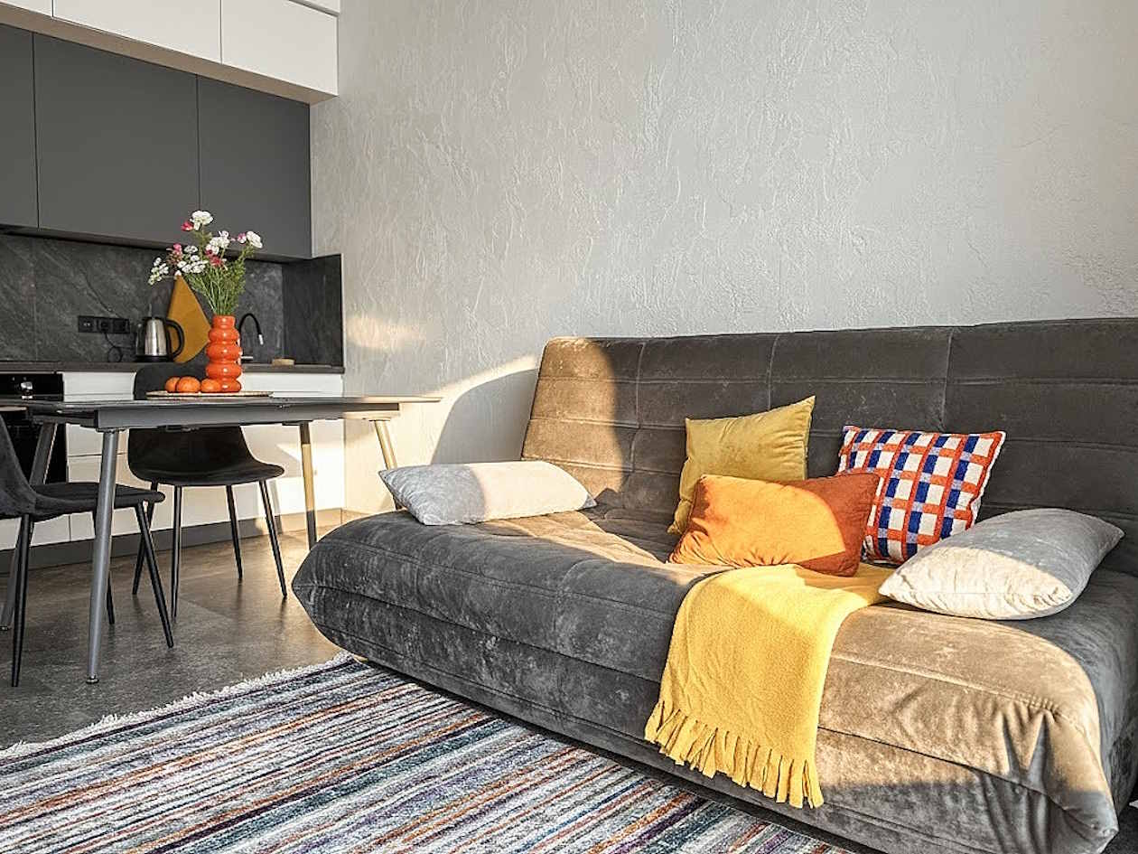 Премиальные апартаменты в ЖК Bartolomeo с панорамн... #7