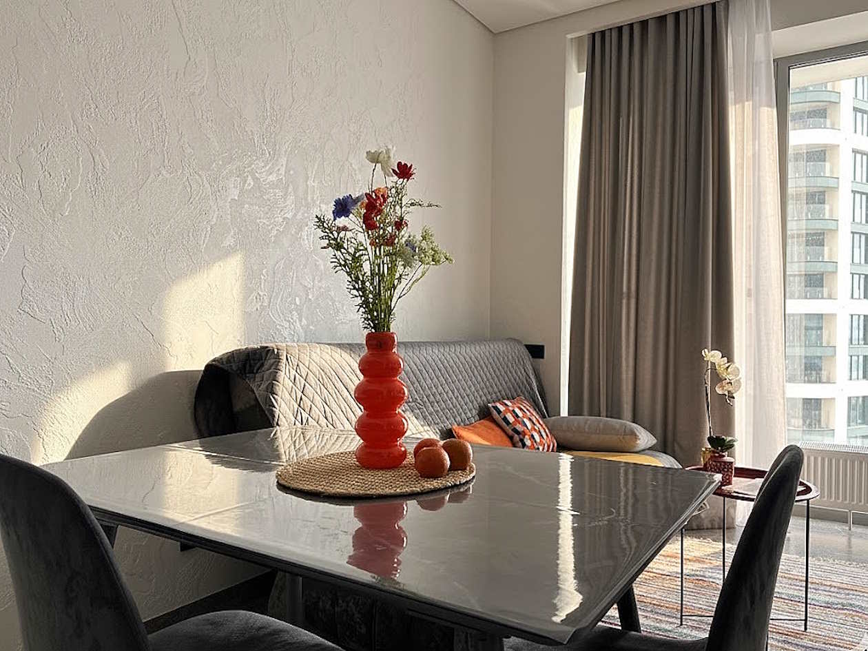 Премиальные апартаменты в ЖК Bartolomeo с панорамн... #8