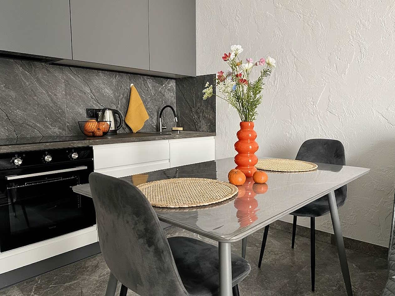 Премиальные апартаменты в ЖК Bartolomeo с панорамн... #9