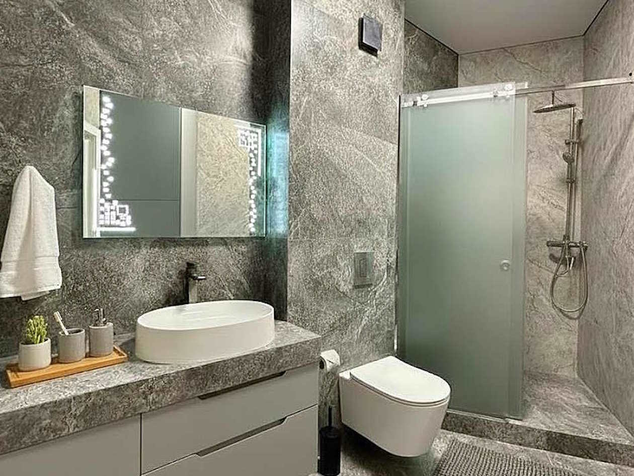 Премиальные апартаменты в ЖК Bartolomeo с панорамн... #11