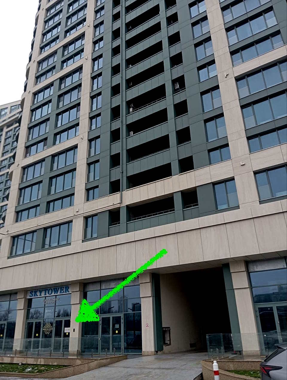 Премиальные апартаменты в ЖК Bartolomeo с панорамн... #14