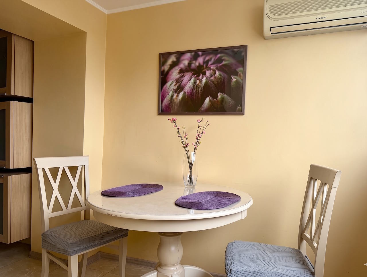 2-ком. видовые апартаменты в центре Днепра. Мост-С... #10