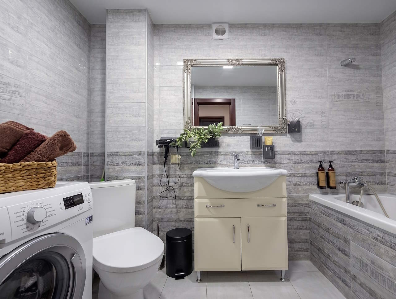 2-ком. видовые апартаменты в центре Днепра. Мост-С... #11