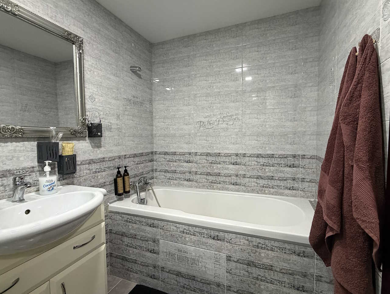 2-ком. видовые апартаменты в центре Днепра. Мост-С... #12